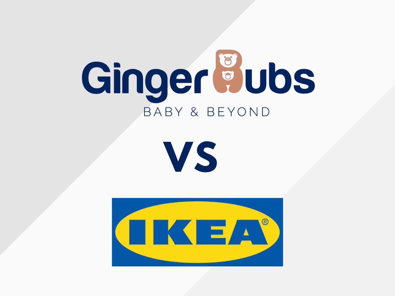 GingerBubs vs. IKEA Play Mat : The Malaysia Play Mat Showdown