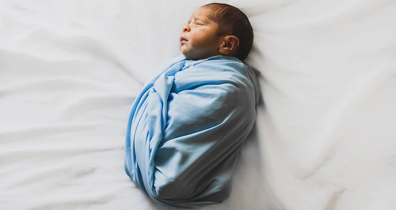 Safe to sleep, Back to sleep!