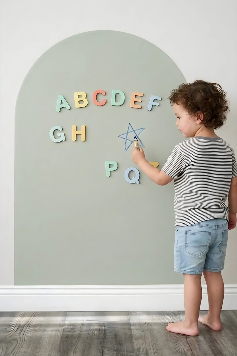 WonderWall™ Magnetic Canvas