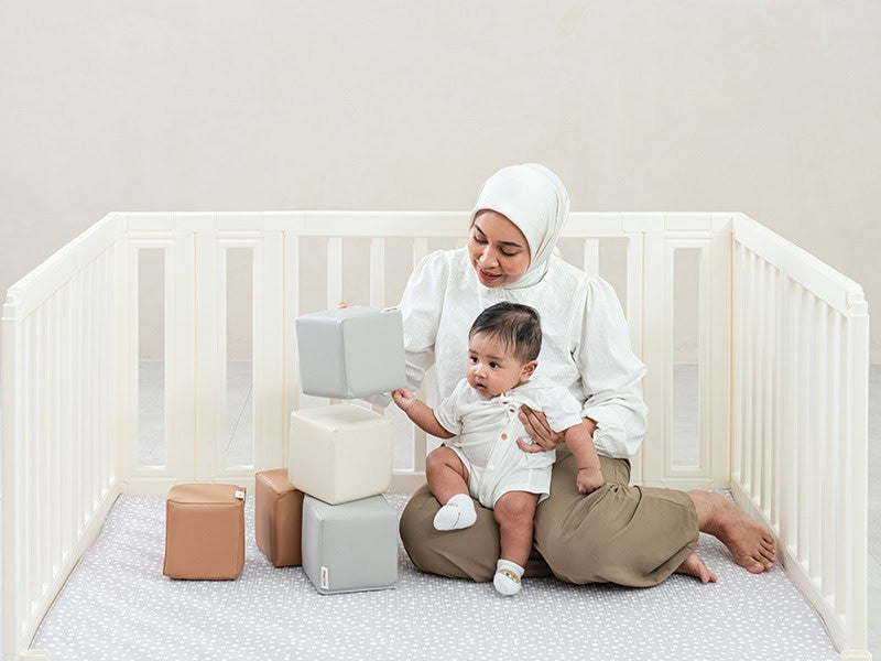 baby playpen