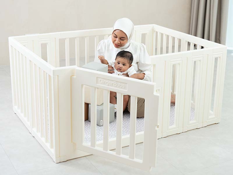 playpen