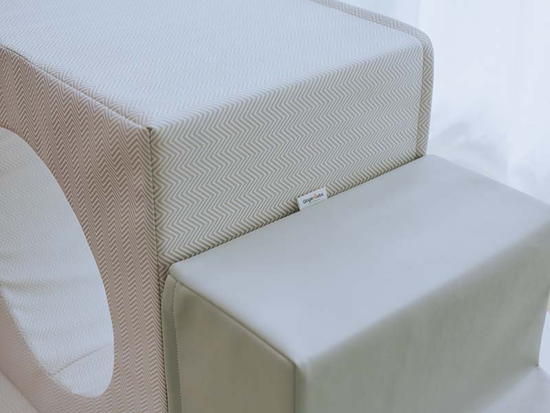 Ledang Soft Block Play Set