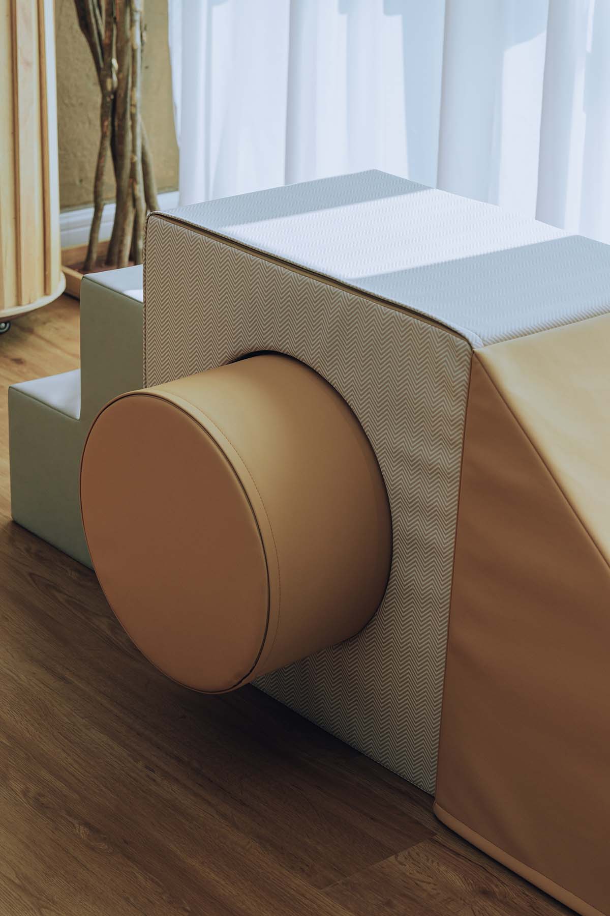 Ledang Soft Block Play Set