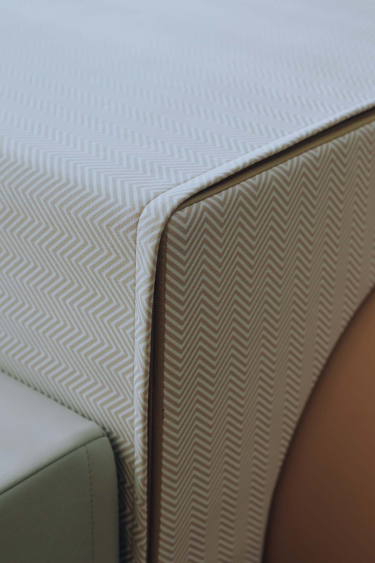 Ledang Soft Block Play Set