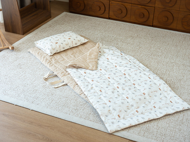 Portable Kids Nap Mat