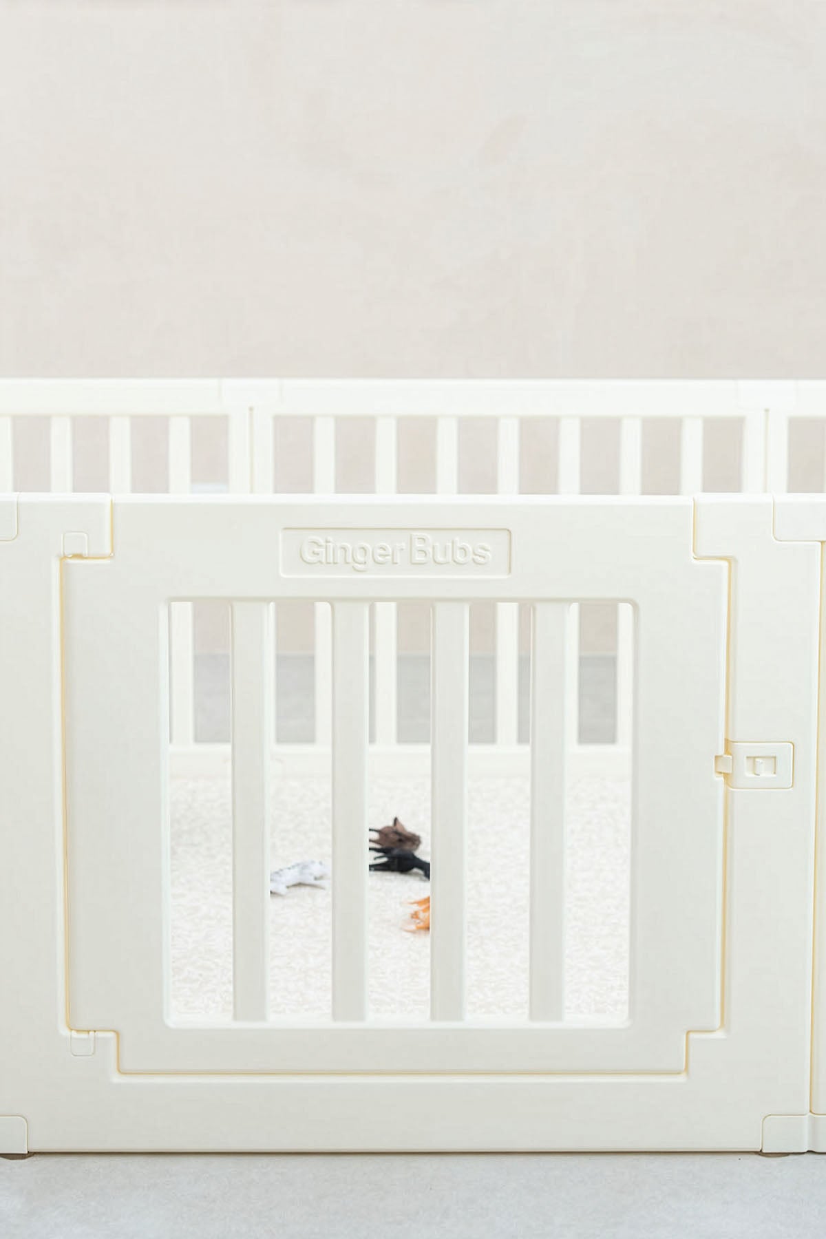Playpen Gates