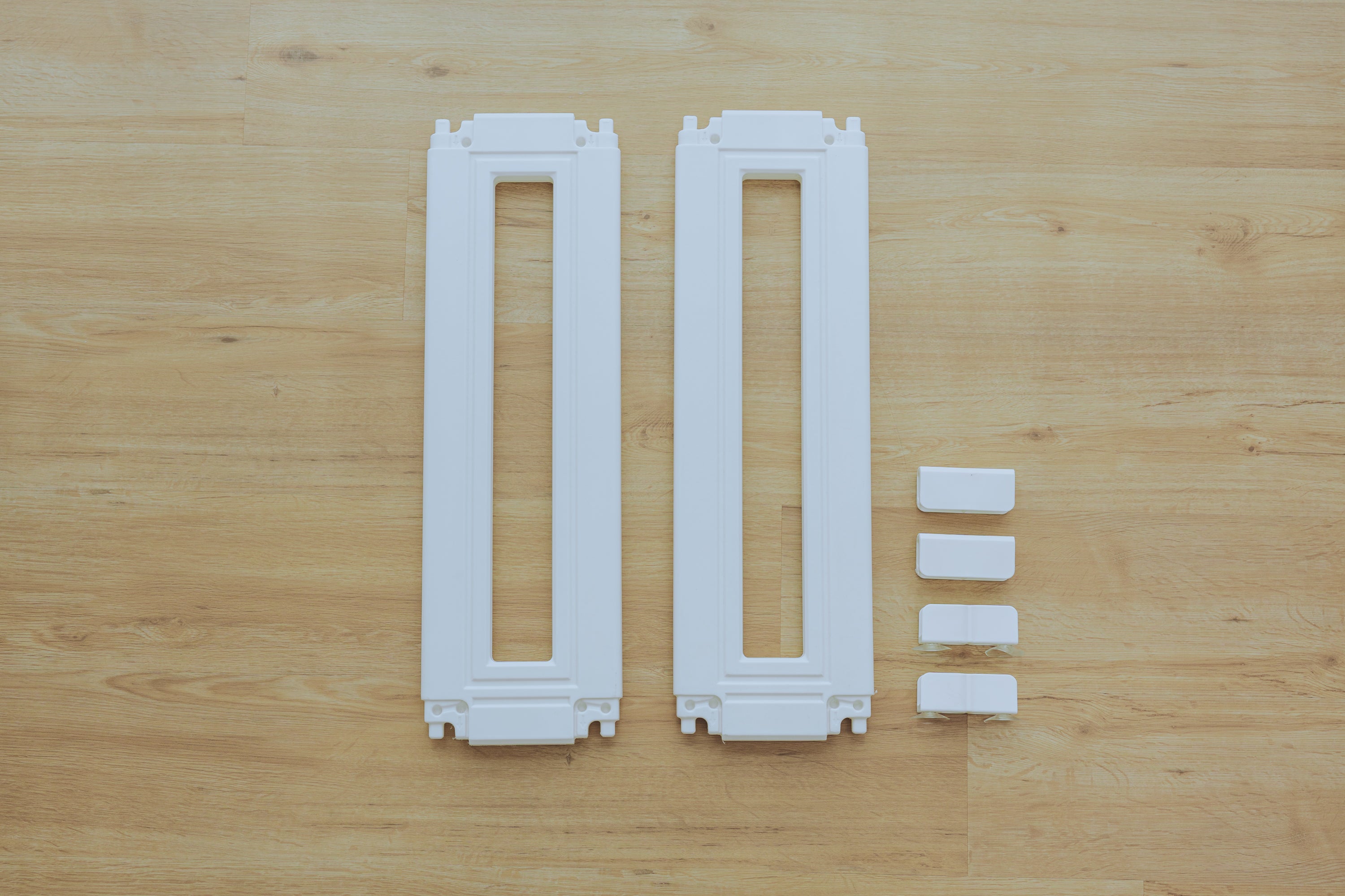 Playpen Pearl White - Extensions