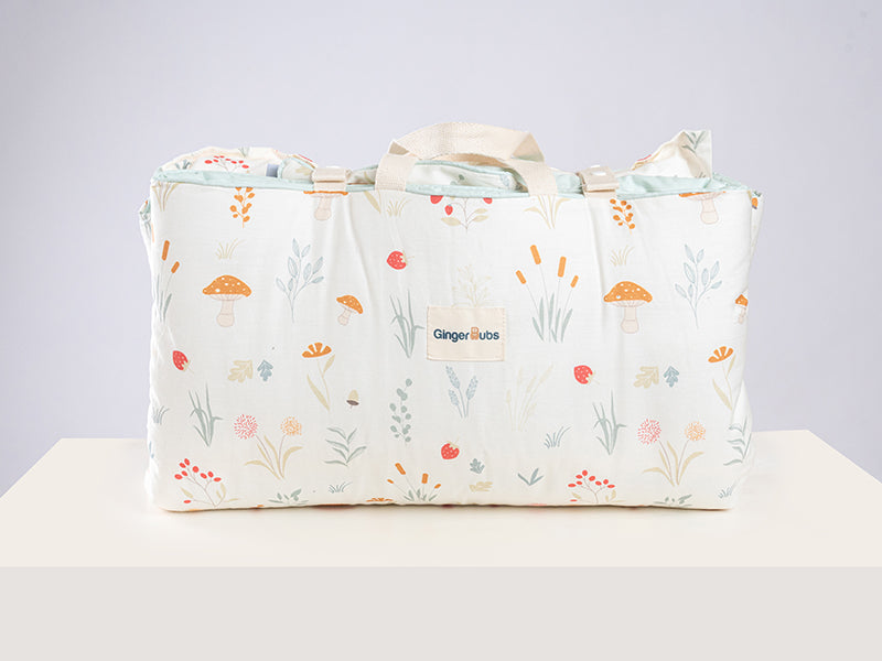Portable Kids Nap Mat