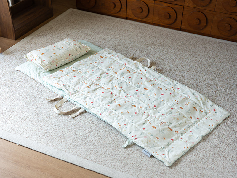 Portable Kids Nap Mat