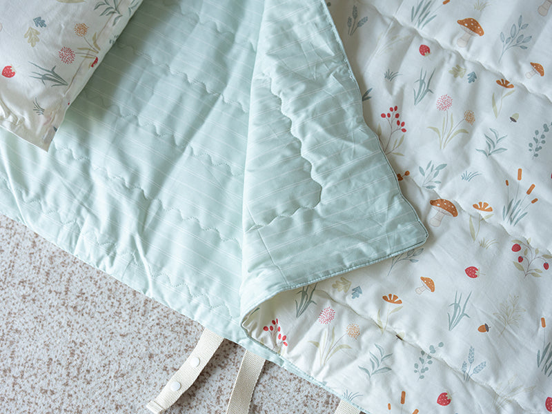 Portable Kids Nap Mat