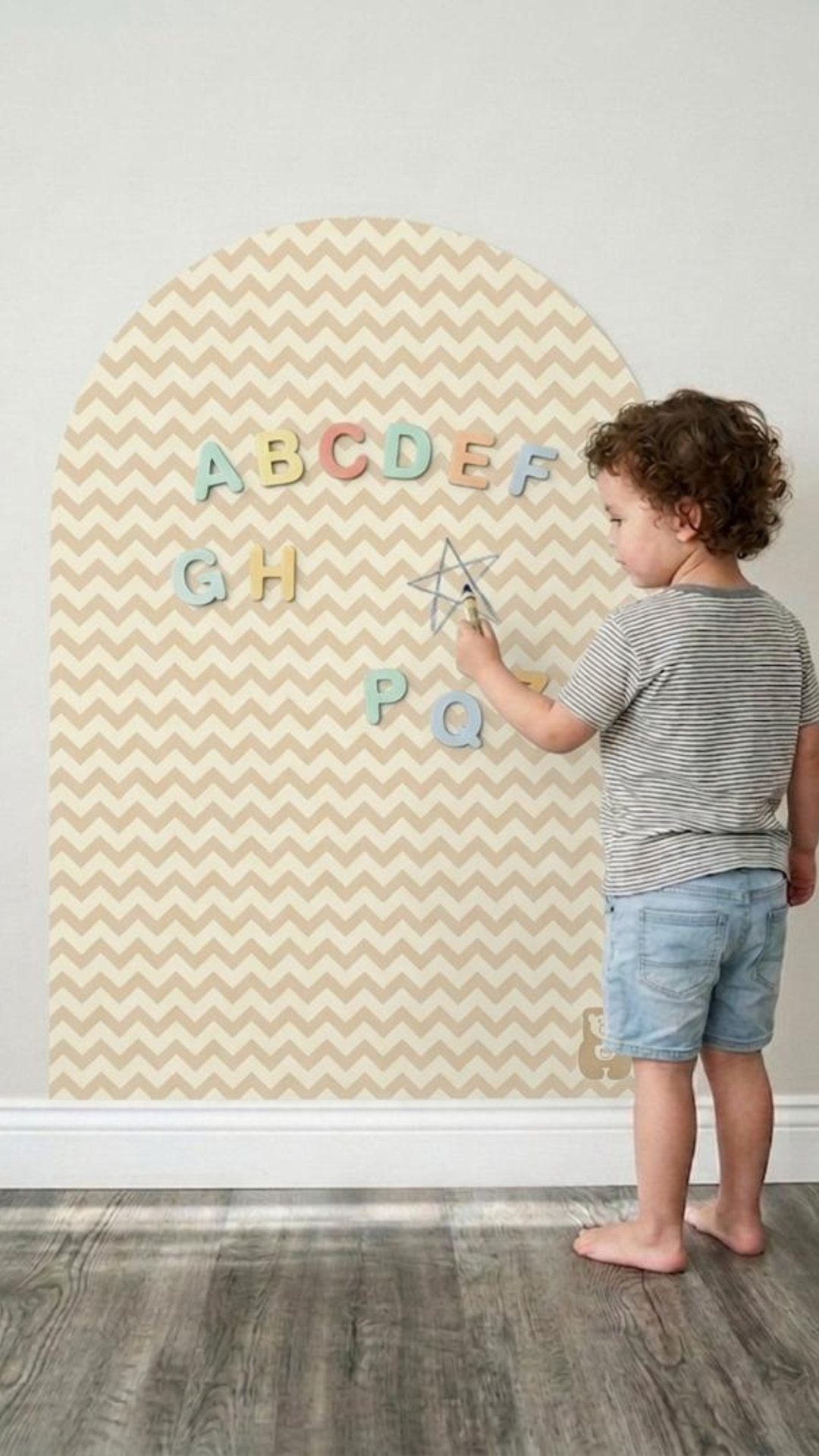 WonderWall™ Magnetic Canvas