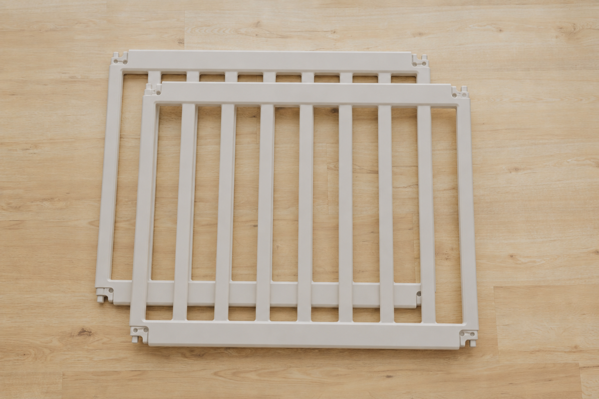 Playpen Pearl - Extensions