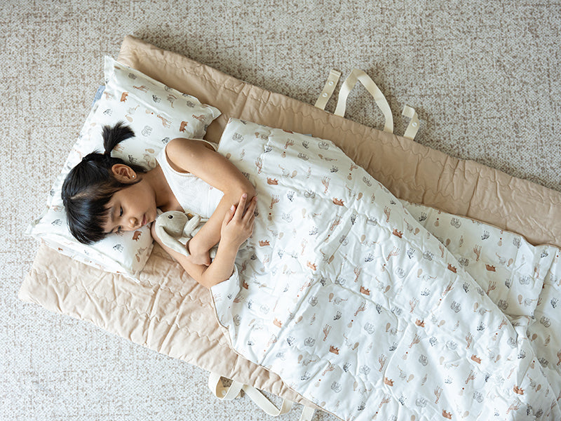Portable Kids Nap Mat