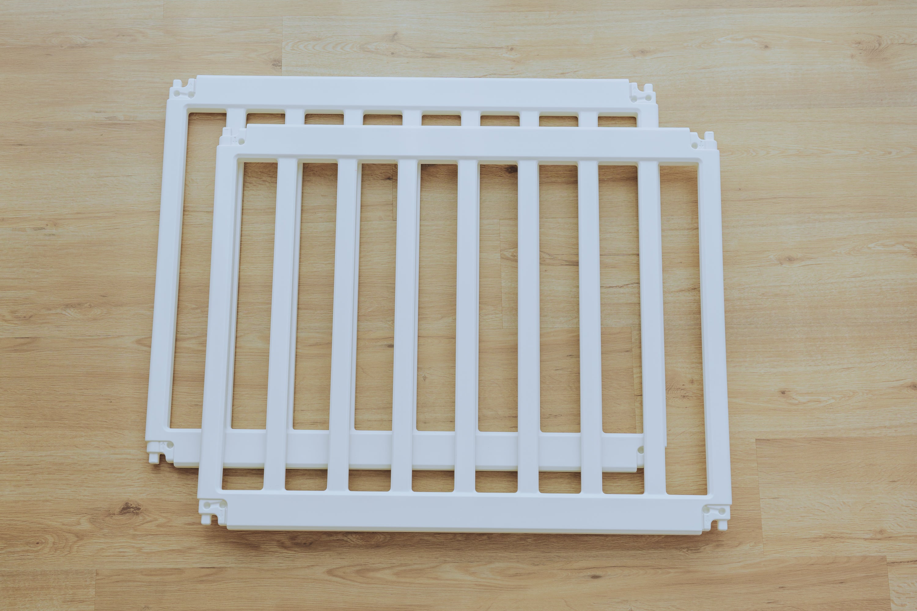 Playpen Pearl White - Extensions